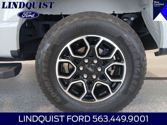 Certified 2023 Ford F150 XLT w/ Equipment Group 302A High AWD/4WD image 21