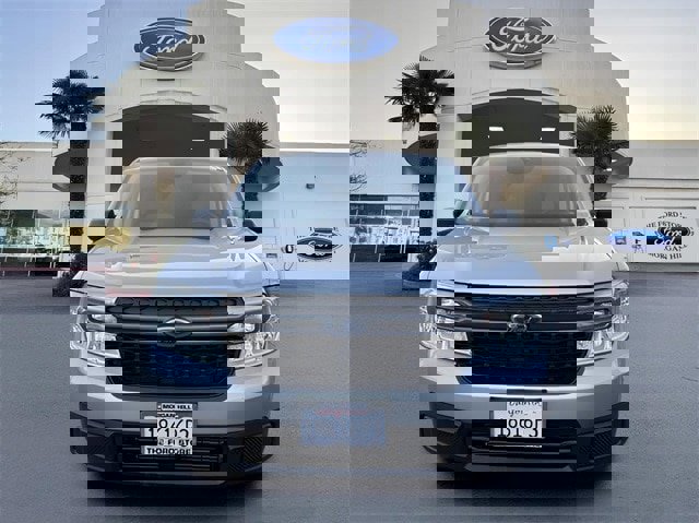 Certified 2022 Ford Maverick XLT image 8