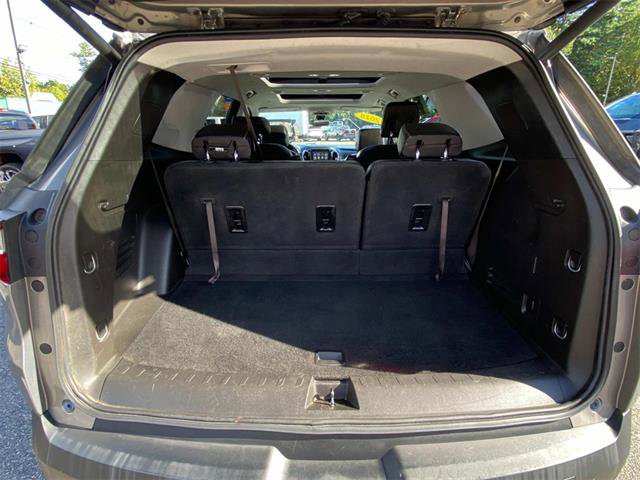 Used 2018 Chevrolet Traverse LT image 77