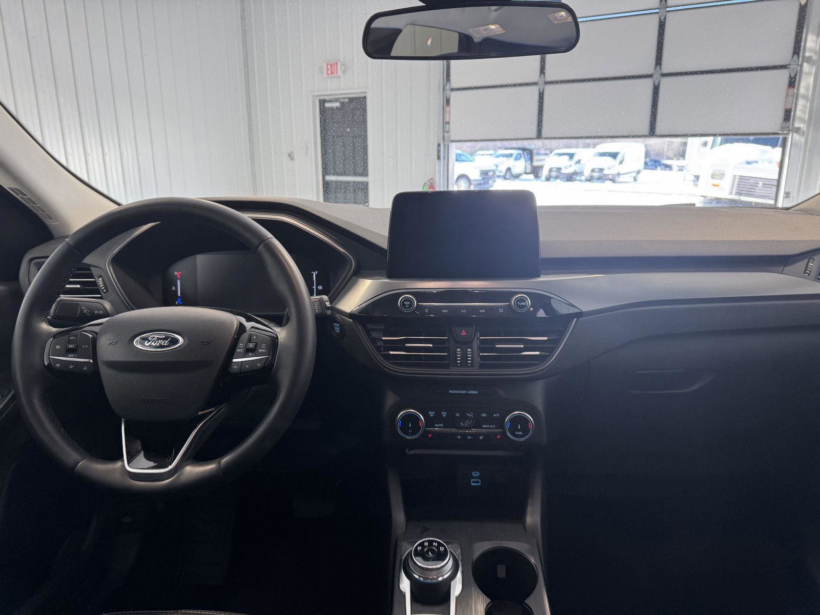 Certified 2023 Ford Escape Active w/ Cold Weather Package image 22