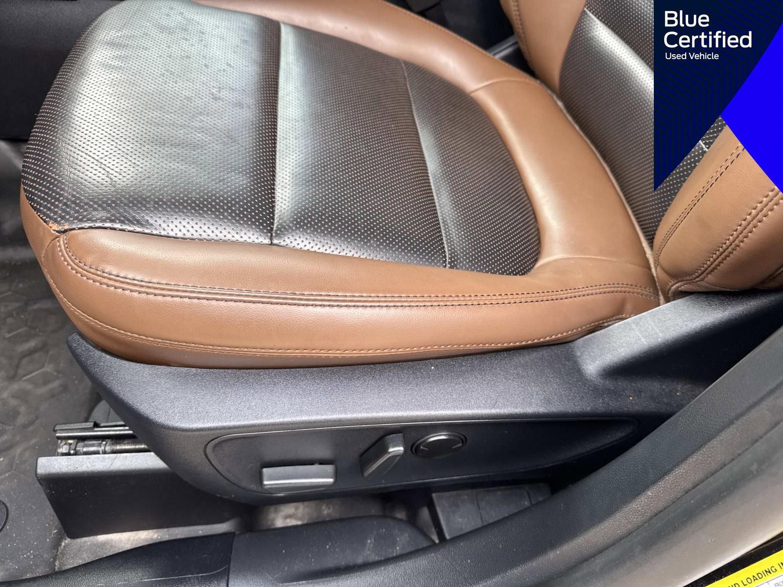 Certified 2023 Ford Bronco Sport Badlands w/ Premium Package image 25