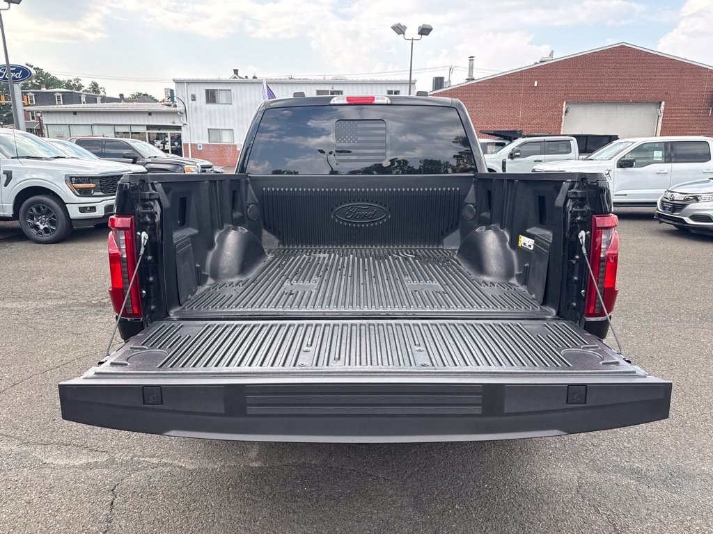 Certified 2024 Ford F150 XLT w/ Equipment Group 303A High AWD/4WD image 10
