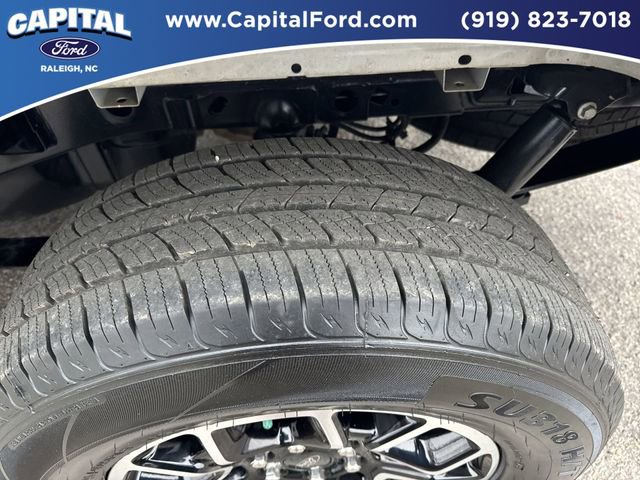 Certified 2023 Ford F150 XLT w/ Equipment Group 302A High image 14