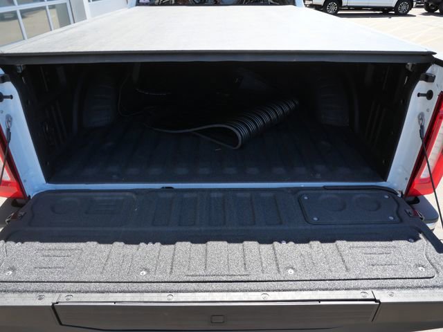 Certified 2025 Ford F250 XLT w/ 360-Degree Camera Package image 13