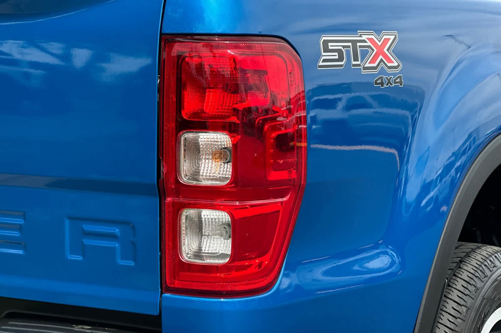 Certified 2021 Ford Ranger XL w/ Equipment Group 101A High AWD/4WD image 25