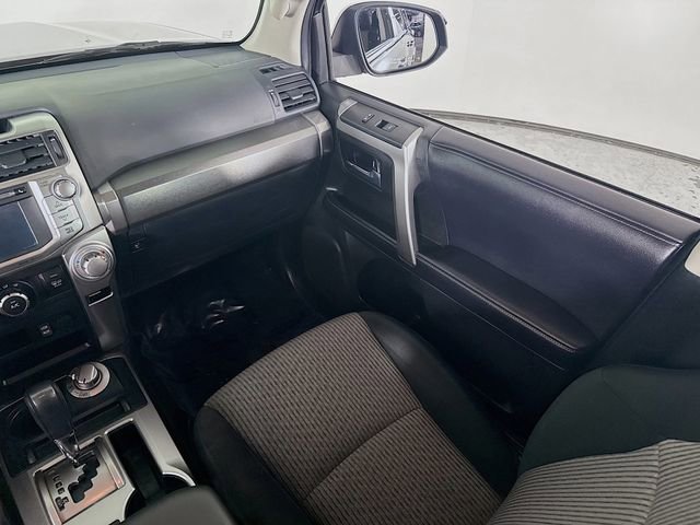Used 2017 Toyota 4Runner SR5 image 22