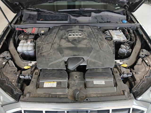 Used 2024 Audi Q7 3.0T Premium Plus image 18