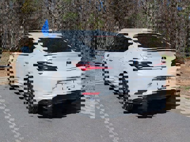 Used 2024 Acura Integra A-Spec image 5