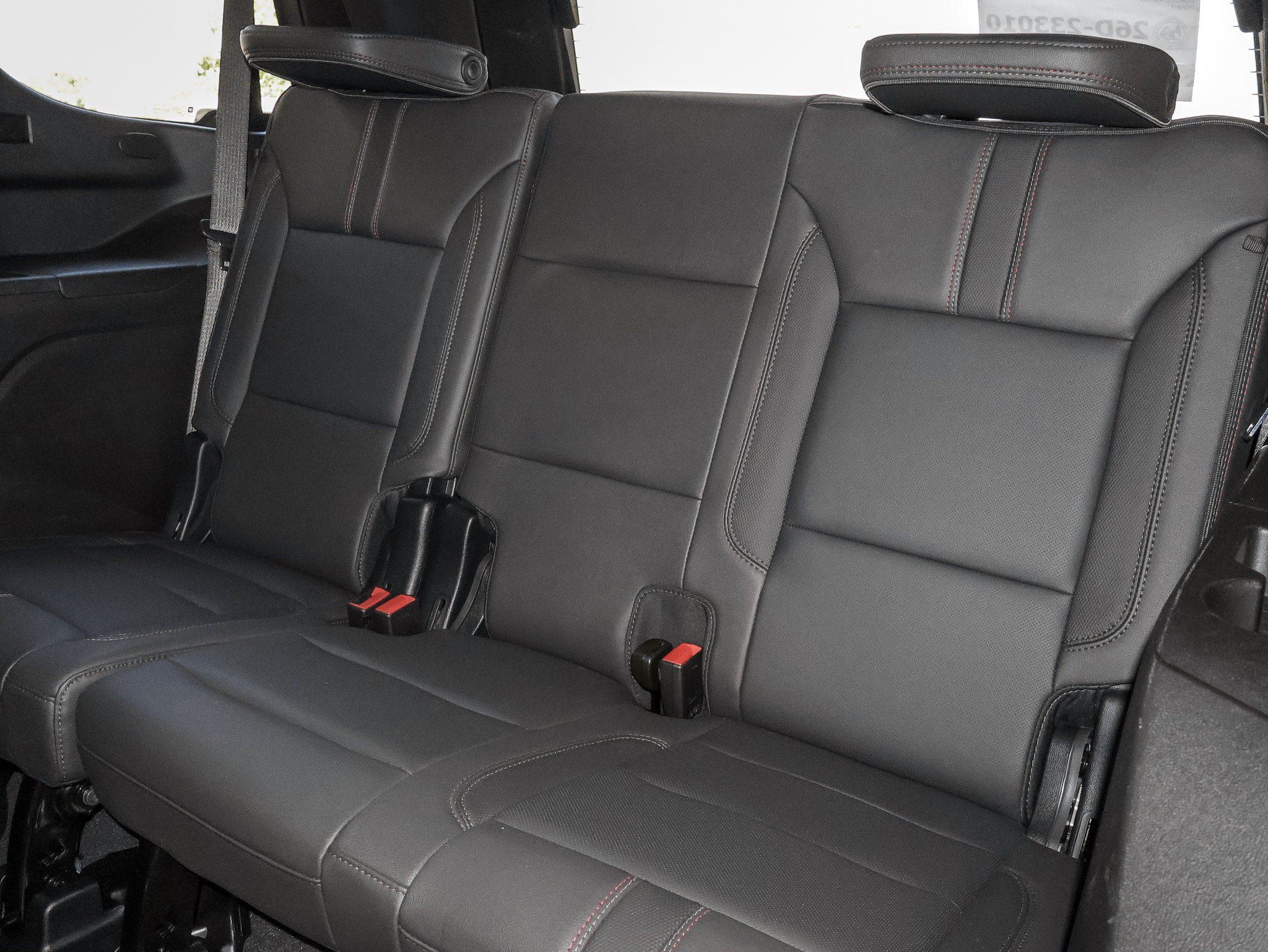 Used 2024 Chevrolet Tahoe RST w/ Luxury Package AWD/4WD image 37