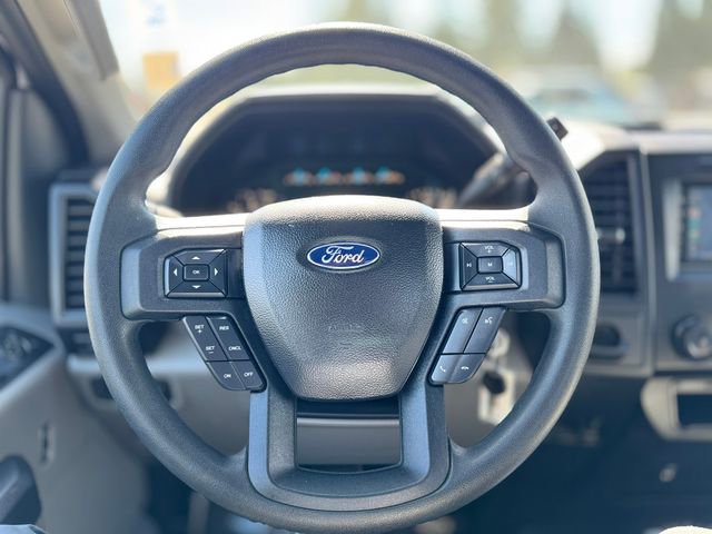 Certified 2019 Ford F150 XL w/ Equipment Group 101A Mid image 25