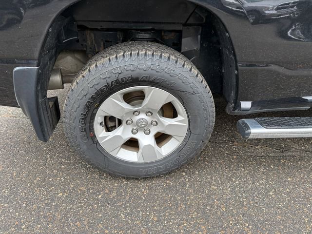 Used 2019 RAM 1500 Big Horn AWD/4WD image 27