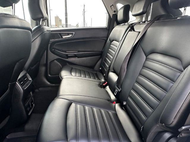 Certified 2022 Ford Edge SEL w/ Convenience Package AWD/4WD image 18