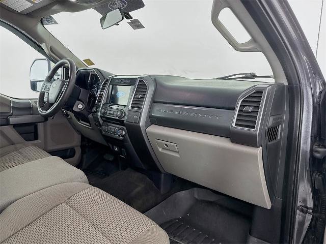 Certified 2017 Ford F350 XLT image 29