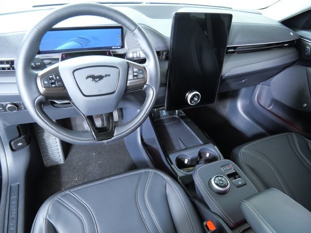Certified 2024 Ford Mustang Mach-E Premium AWD/4WD image 2