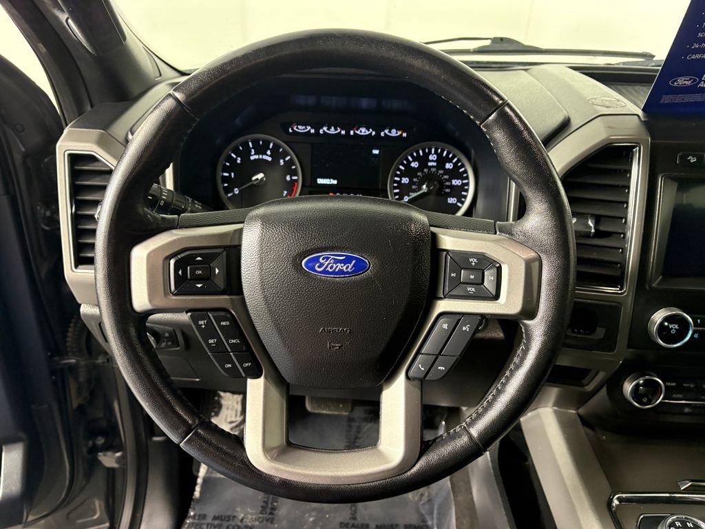 Certified 2021 Ford Expedition Max XLT image 16