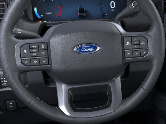 Certified 2026 Ford F350 Lariat w/ Lariat Ultimate Package AWD/4WD image 12