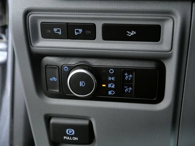 Certified 2024 Ford F150 XLT w/ Equipment Group 302A MID AWD/4WD image 27