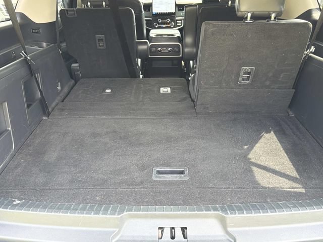 Certified 2022 Ford Expedition Max XLT AWD/4WD image 24