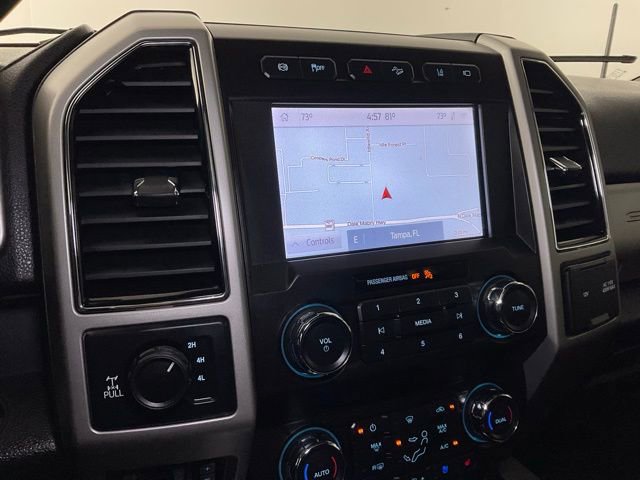 Certified 2020 Ford F350 Lariat image 23