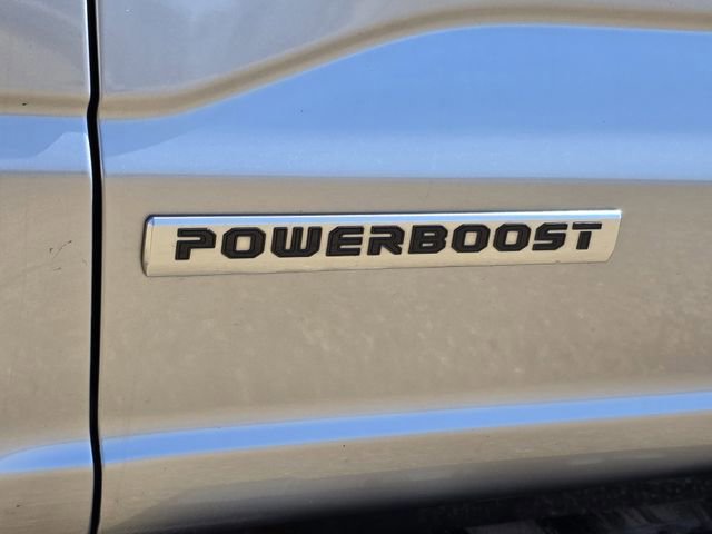 Certified 2023 Ford F150 Lariat image 34