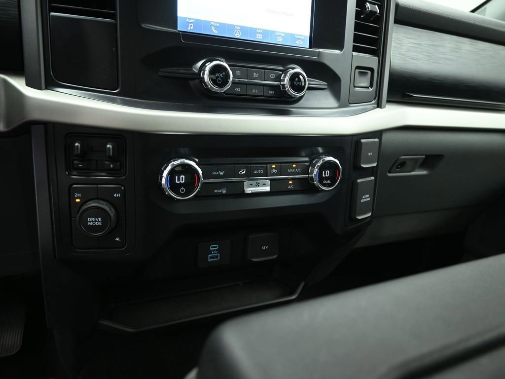 Certified 2021 Ford F150 XLT w/ Equipment Group 301A Mid image 42