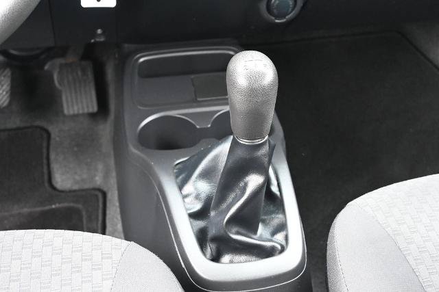 Used 2018 Mitsubishi Mirage ES FWD image 27
