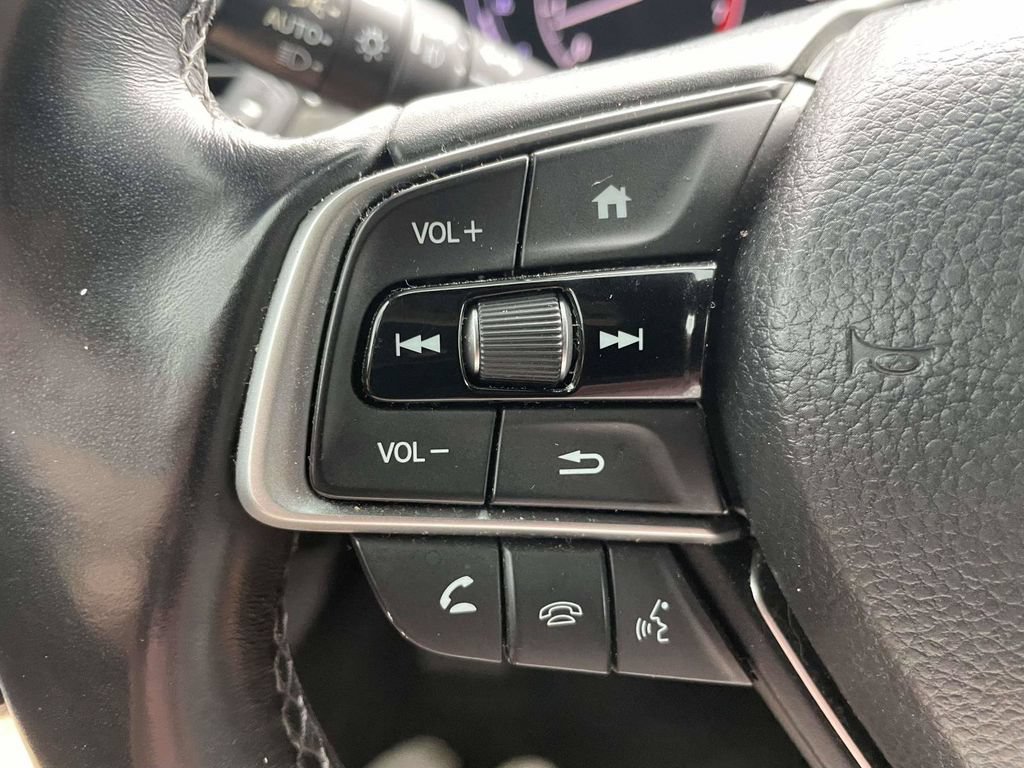 Used 2021 Honda Accord EX-L image 26