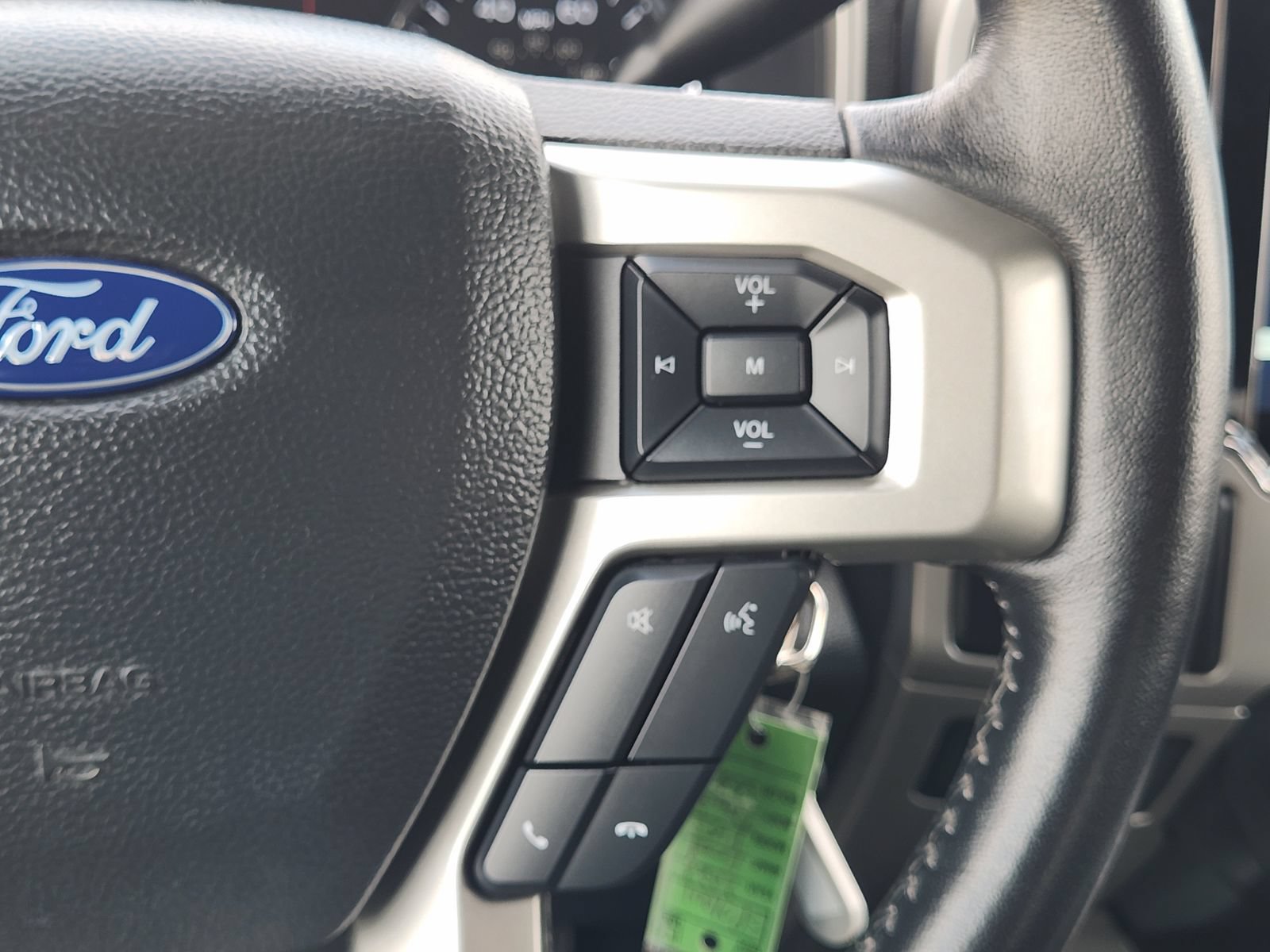 Certified 2022 Ford F250 Lariat w/ Lariat Value Package AWD/4WD image 34