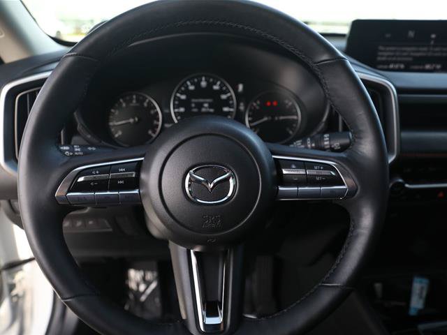 Used 2024 MAZDA CX-50 AWD 2.5 Turbo w/ Cargo Package image 33