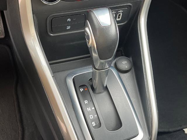 Certified 2019 Ford EcoSport Titanium image 15