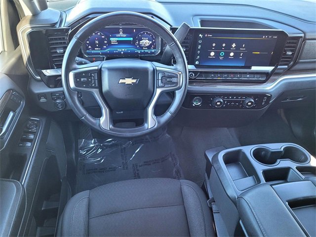 Used 2023 Chevrolet Silverado 1500 LT image 9