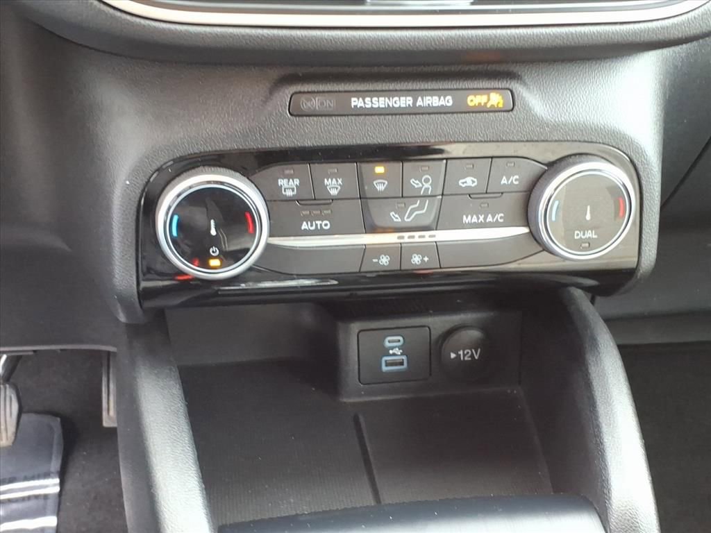 Certified 2022 Ford Escape SE image 20