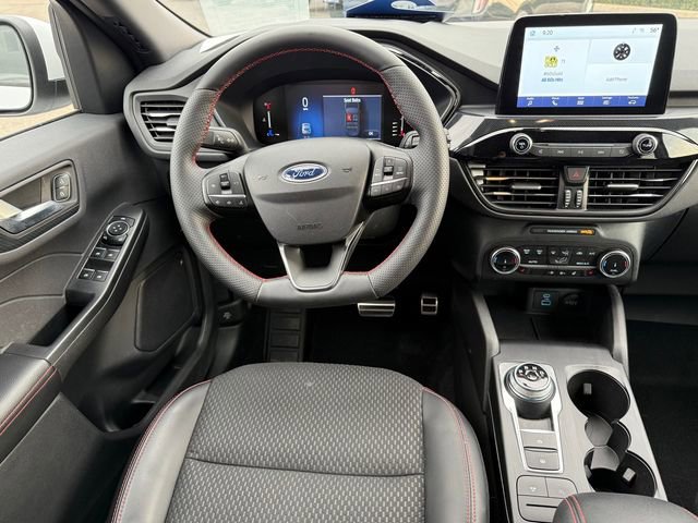 Certified 2023 Ford Escape ST-Line Select image 8
