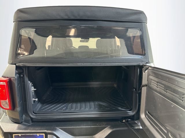 Certified 2022 Ford Bronco Big Bend AWD/4WD image 19