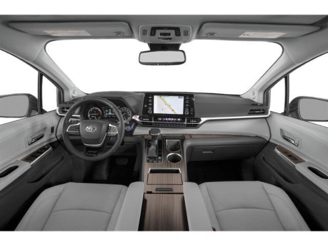 Used 2022 Toyota Sienna Limited AWD/4WD image 8