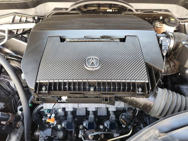 Used 2022 Acura MDX SH-AWD w/ Technology Package image 21