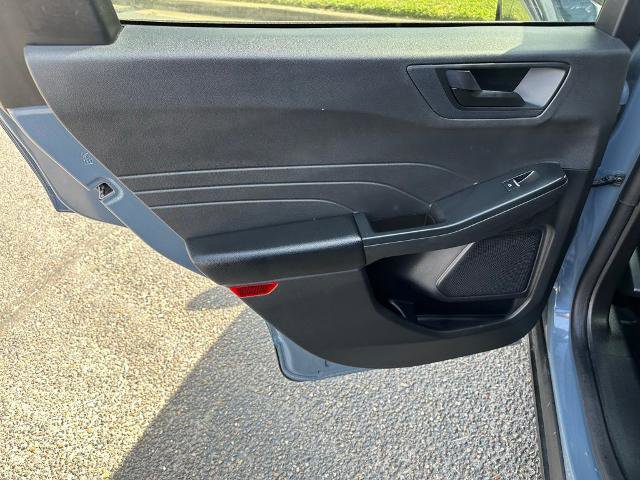 Certified 2024 Ford Escape Active w/ Tech Pack #1 image 16