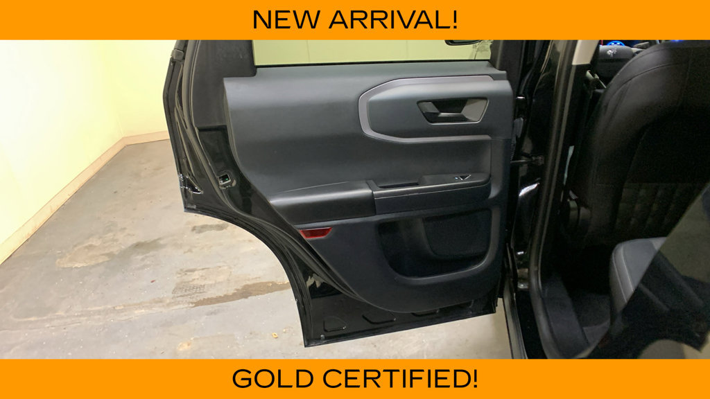 Certified 2024 Ford Bronco Sport Big Bend AWD/4WD image 19