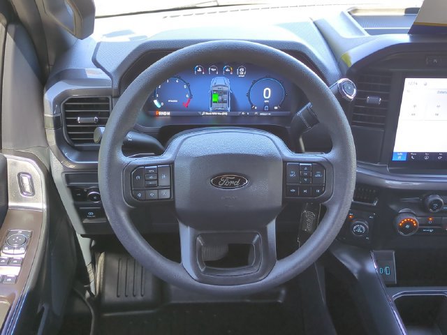 Certified 2024 Ford F150 STX w/ STX Black Appearance Package AWD/4WD image 15
