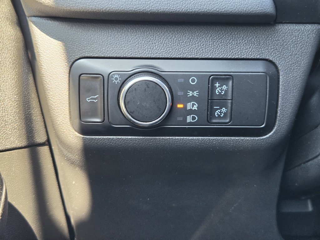 Certified 2024 Ford Escape ST-Line FWD image 21
