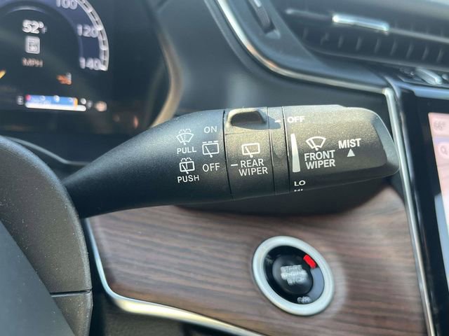 Used 2025 Jeep Grand Cherokee Summit image 29