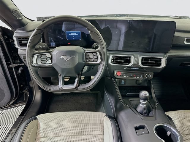 Certified 2024 Ford Mustang GT Premium RWD image 30