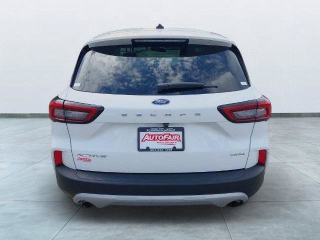 Certified 2024 Ford Escape Active AWD/4WD image 6