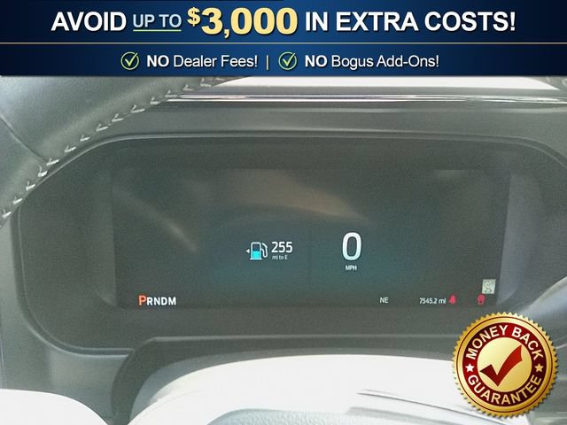 Certified 2024 Ford F250 Lariat w/ Lariat Ultimate Package AWD/4WD image 19