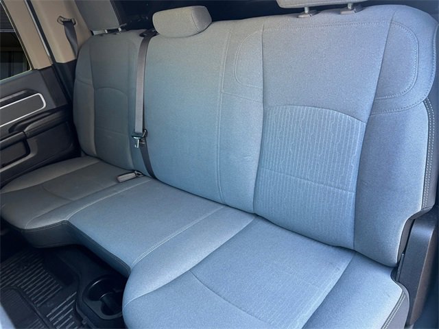 Used 2019 RAM 2500 Big Horn image 13