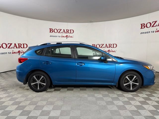 Used 2019 Subaru Impreza 2.0i Premium AWD/4WD image 9