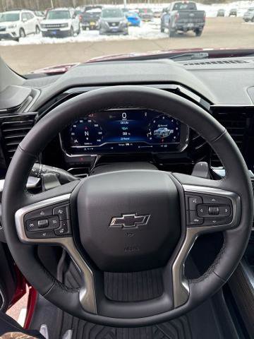 Used 2024 Chevrolet Silverado 1500 RST image 22