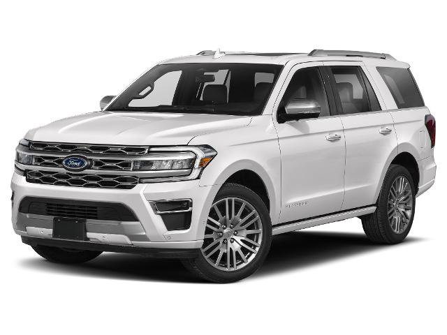 Certified 2023 Ford Expedition Platinum AWD/4WD image 1