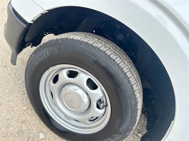 Certified 2025 Ford F150 XL image 36