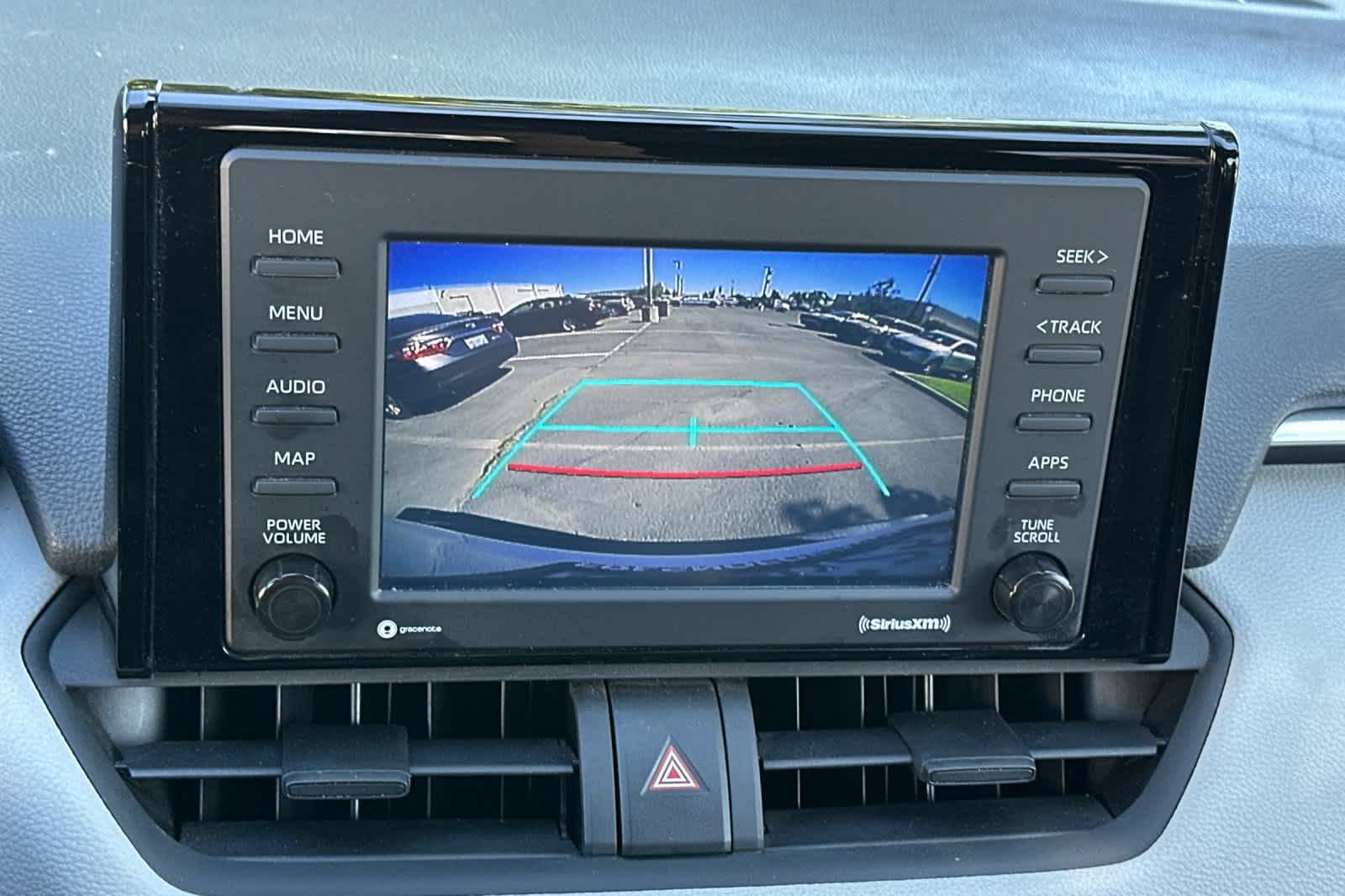 Used 2021 Toyota RAV4 XLE w/ Convenience Package AWD/4WD image 20